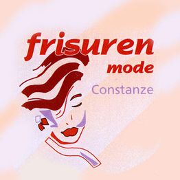 Frisurenmode Constanze