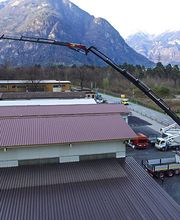 Transnord Trasporti e Scavi SA Bild 13