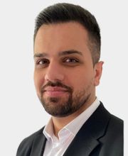 Agenturleiter Schursan Mahmo - HDI Hauptvertretung Schursan Mahmo - Versicherung in Detmold