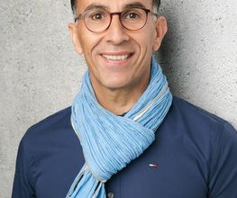 Hassan Kurt