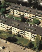 Baugenossenschaft Wyttenbach Biel Bild 4