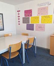 Salzgitter-Lebenstedt Unterrichtsraum