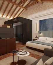 Palacio Gran Vía, a Royal Hideaway Hotel imagen 4