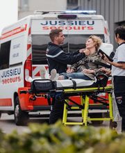 Jussieu Secours Vesoul image 6