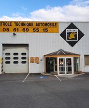 Controle Technique Ariegeois NORISKO image 6