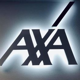 AXA Sébastien Laurensou Agent Général