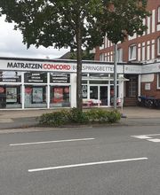 Matratzen Concord Filiale Celle Bild 1