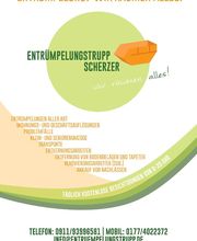 Entrümpelungstrupp Scherzer Bild 1