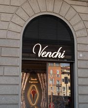 Laboratorio Venchi Cioccolato e Gelato, Firenze Ponte Santa Trinita immagine 16