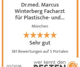 werkenntdenBESTEN.de Qualitätssiegel
