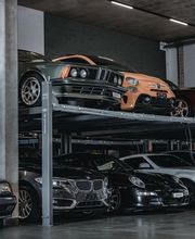 LivingRacing SA Bild 7