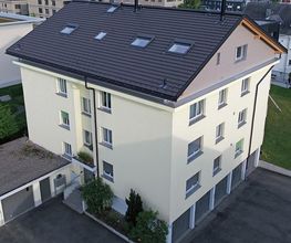 von Büren Dachblitz AG Bild 1