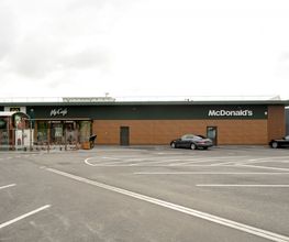McDonald's Bild 1