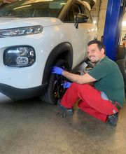 Garage Jeanvoine Olivier Citroen image 7