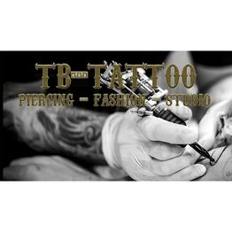 TB-Tattoo Piercing Studio