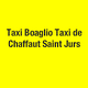 Les Taxis Duyes Bleone