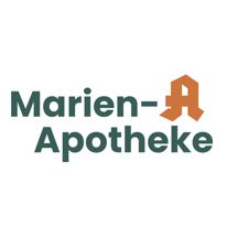 Logo der Marien-Apotheke