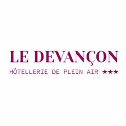 Camping Le Devancon