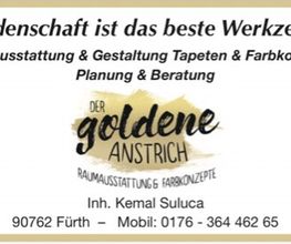 Der goldene Anstrich Bild 12