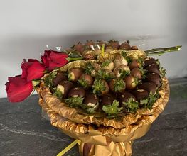 🍓🌹 Dolci Rose 🌹🍓 Bild 4