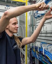 Ciel Electricité Sa, Succursale La Côte Bild 2