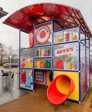 McDonald's Bild 4