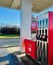 ORLEN Tankstelle Bild 5