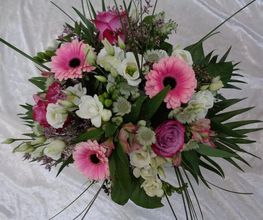 Blumenfachgeschäft Kistenmacher Bild 2