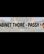 Cabinet Thoré-Passy image 1