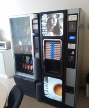 GAMMA Vending imagen 5