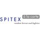 Spitex à la carte