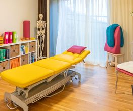 Physiotherapie Manuela Fehlhauer GmbH Bild 9