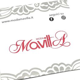 Moda Mavilla