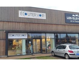 Ecouter Voir - Optique Mutualiste image 1