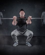 Stamina Training image 2