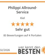 werkenntdenBESTEN.de Qualitätssiegel