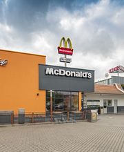 McDonald's Bild 1
