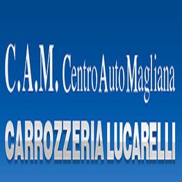 Autocarrozzeria Cam logo