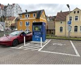Aral pulse Ladestation Bild 4