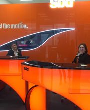 Sixt Autonoleggio Venezia Mestre