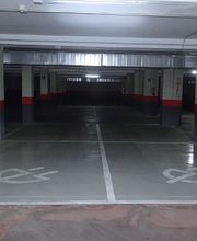 ACCIONA Charging Station imagen 1