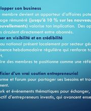 Loin Ensemble Organisons Maintenant image 18