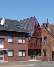 Zur Krim Außenansicht Süd-Ost