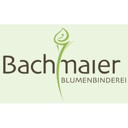 Blumenbinderei Bachmaier