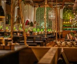 PETER PANE Burgergrill & Bar Bild 3