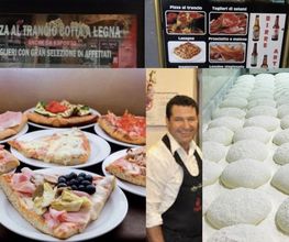 PizzArt da Gimmy immagine 1