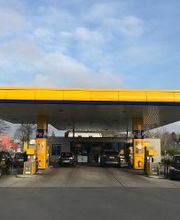 JET Tankstelle Bild 1