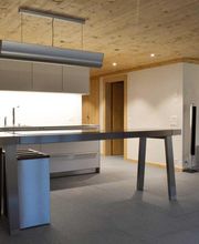 Architektur B.Hauswirth GmbH Gstaad