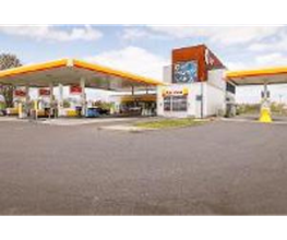 Shell Recharge Charging Station Bild 9