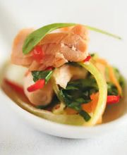 Chez Emma cuisine verte Bild 3